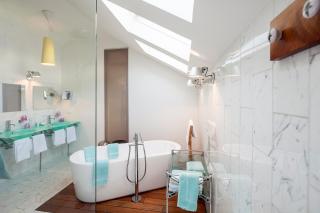 Seehotel Hubertushof - 9