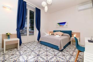 Antica Residenza Amalfitana - Amalfi - 0