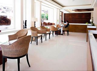 City Inn Vientiane - 1
