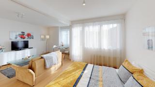 Unique Serviced Living @ St. Johann Davidsrain - 6