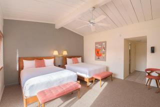 Contenta Inn - Carmel Valley - 5