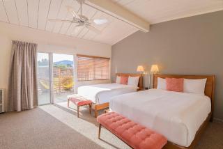 Contenta Inn - Carmel Valley - 4