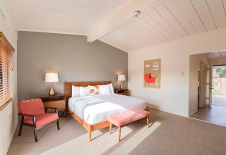Contenta Inn - Carmel Valley - 8