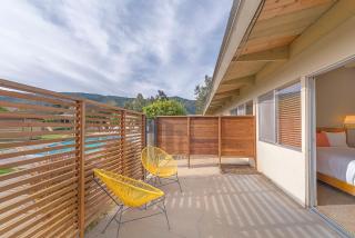 Contenta Inn - Carmel Valley - 7