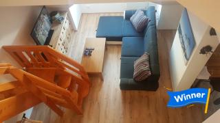 Apartman Horec 30 a 1 - Donovaly - 6