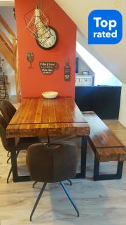 Apartman Horec 30 a 1 - Donovaly - 7