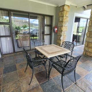 Villa Mohau 178 - Clarens - 7