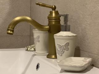 Ezüst Boróka Apartman - 1