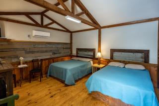 The Historic Leakey Inn - Leakey - 4