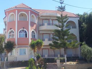 Hotel Agios Thomas - Ligia - 0