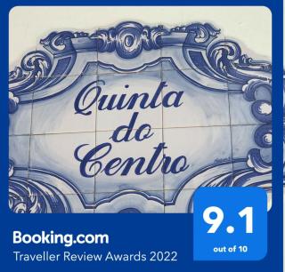 Quinta Do Centro - Melriça - 9