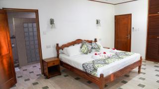 Villa Antonia - La Digue - 9