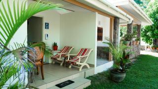 Villa Antonia - La Digue - 8