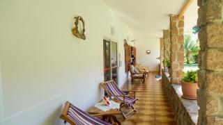 Villa Antonia - La Digue - 5