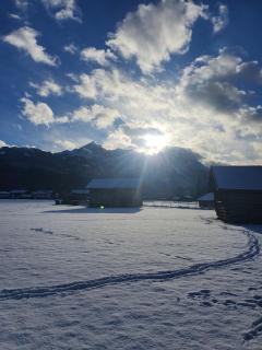 Gästehaus Alpenkranz - 3