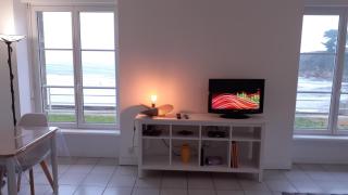 L'APPART DU NEVET - Douarnenez - 2