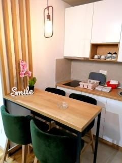 Perla apartman Titova vila - Palisad - 8