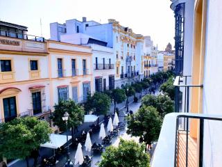 Sherryflat C/Larga - Jerez de la Frontera - 9