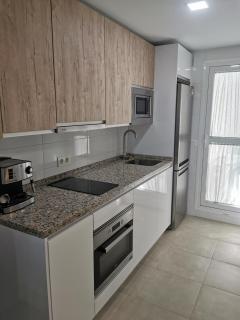 Apartamento Mirador PuntaCandor - 6