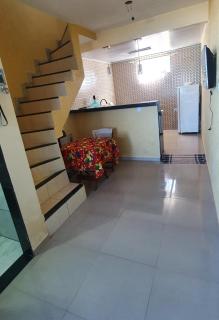 Duplex Arraial Pé na Areia - 3