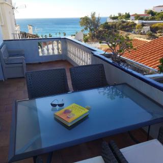 Casa del Sol Burriana - Nerja - 7