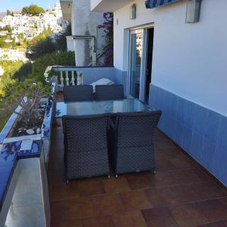 Casa del Sol Burriana - Nerja - 6
