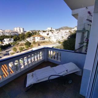 Casa del Sol Burriana - Nerja - 5