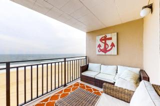 Ocean Hideaway 511 - Ocean City - 7