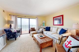 Ocean Hideaway 511 - Ocean City - 6