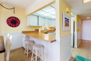 Ocean Hideaway 511 - Ocean City - 2