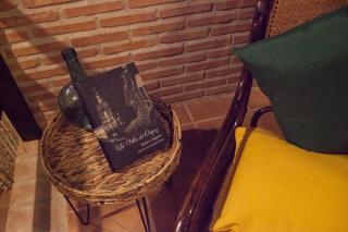 SEÑORÍO de ORGAZ "Con Patio TOLEDANO" - 6