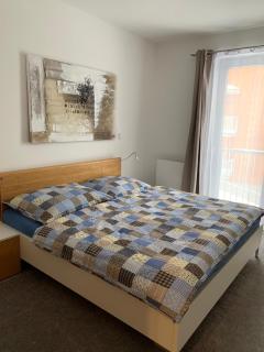 Apartmán Jestřáb Janské Lázně - Janske Lazne - 1