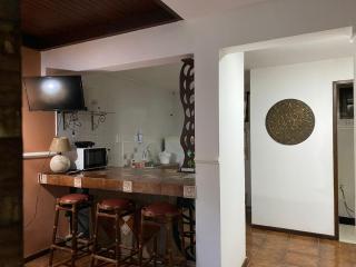 Apartamentos Aconchegantes, Villa da Praia - Praia do Forte - 5