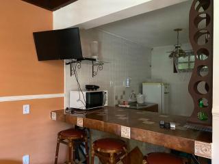Apartamentos Aconchegantes, Villa da Praia - Praia do Forte - 3