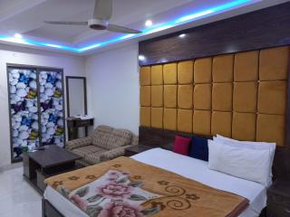 Hotel Executive One - Multan - 3