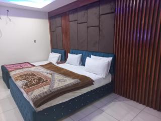 Hotel Executive One - Multan - 9