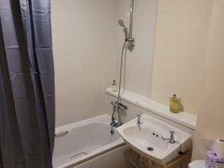 Marvellous Meridian Maisonette - Ifield - 7