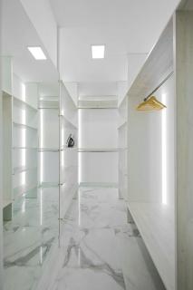 Роскошная 3к квартира 120м2 на набережной в ЖК Obolon Residentsic - Kiev - 9