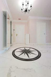 Роскошная 3к квартира 120м2 на набережной в ЖК Obolon Residentsic - 7