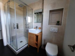 Résidences Privées appartements 1 ou 3 entre Varengeville sur mer & Dieppe - Hautot-sur-Mer - 9