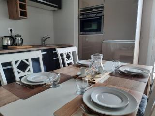 Résidences Privées appartements 1 ou 3 entre Varengeville sur mer & Dieppe - Hautot-sur-Mer - 2