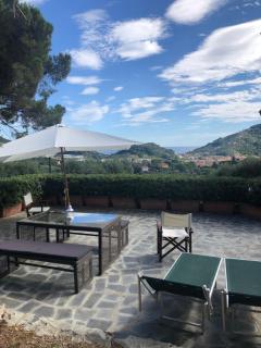 B&B La Casa sul Colle - Sestri Levante - 8