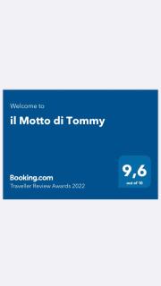 il Motto di Tommy - 5