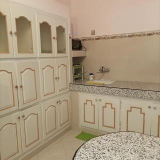 Maison de vacances zuine - 6