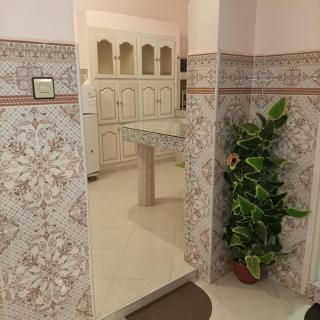 Maison de vacances zuine - 1