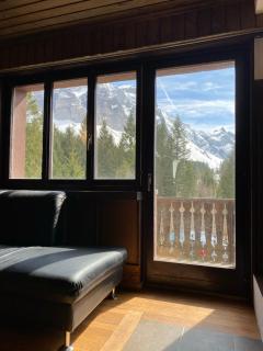 Säntisecho - in der Natur zu Hause - 8