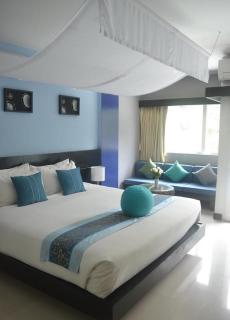 Benyada Lodge - Surin Beach - Surin Beach - 5
