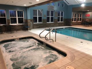 City Express By Marriott Gettysburg - 9