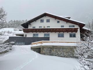 Apart Bock - Stanz bei Landeck - 5