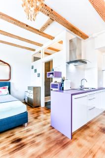 A-Apartment - 9